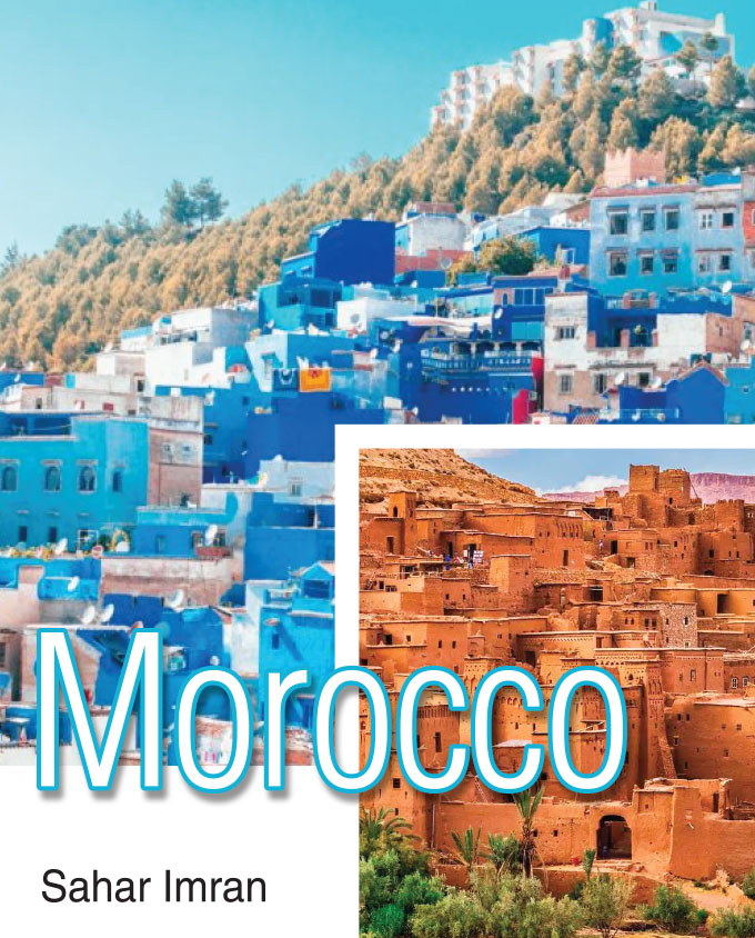 Morocco Th