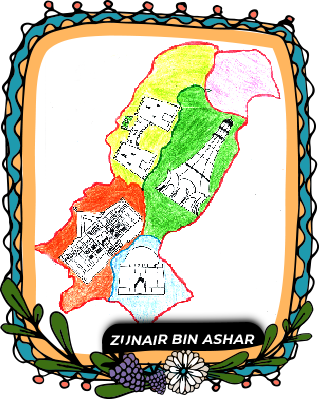 Zunair Bin Ashar
