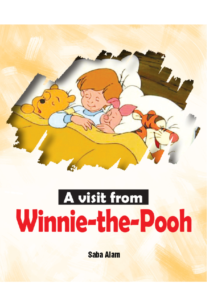 winnie