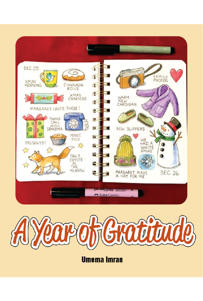 gratitude