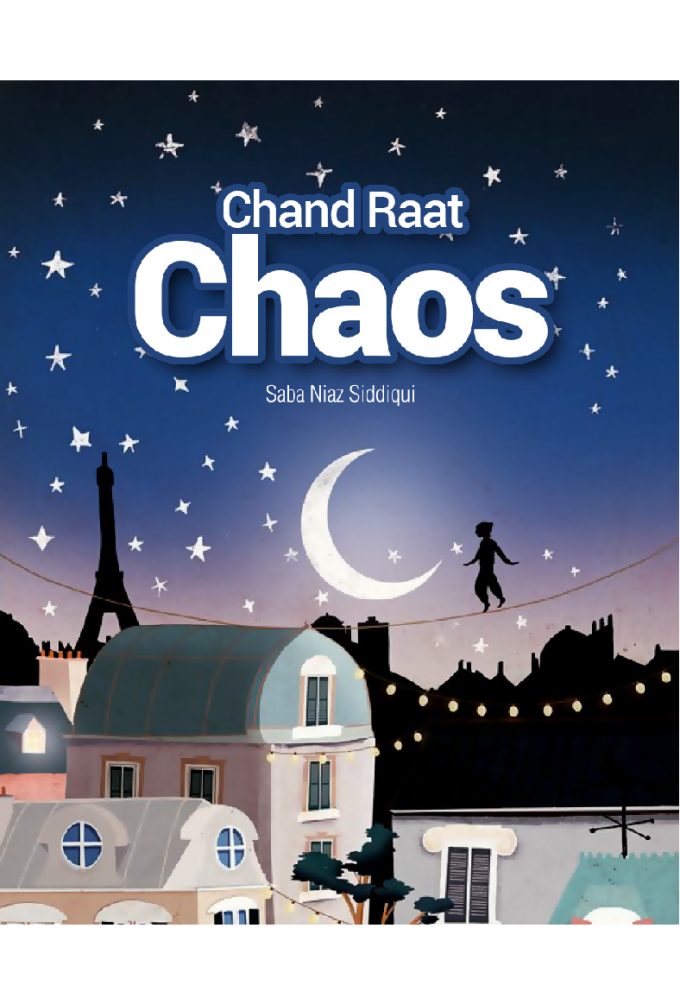 chand