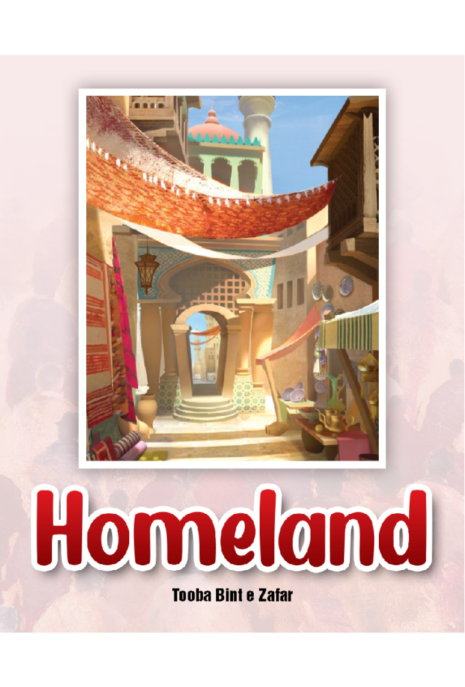 homeland